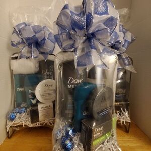 Father's Day Baskets